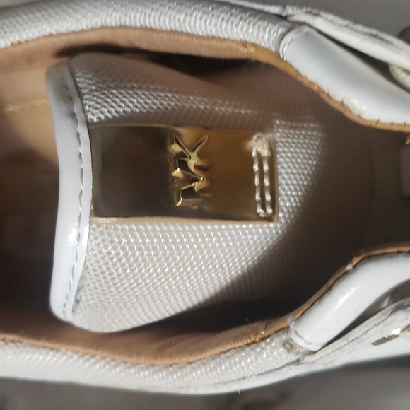 MK  Liv Trainers Canvas - Picture 4 of 4